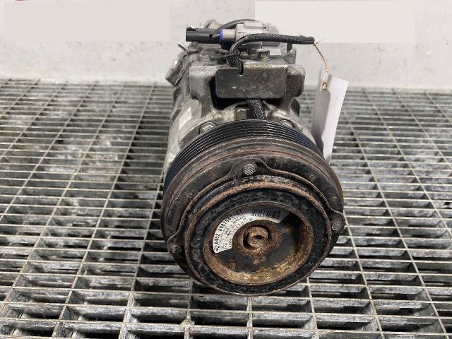 bontott BMW 3 E90 Klímakompresszor