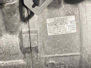 bontott BMW 3 E90 Klímakompresszor