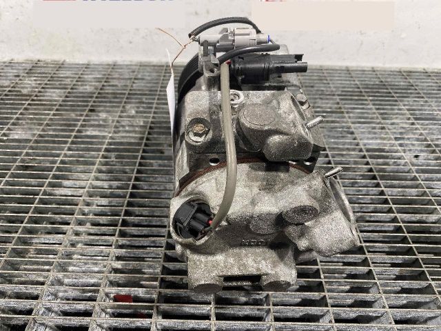 bontott BMW 3 E90 Klímakompresszor