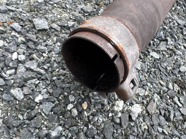 bontott BMW 3 E90 Komplett Kipufogó Rendszer