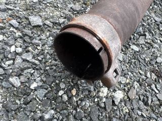 bontott BMW 3 E90 Komplett Kipufogó Rendszer