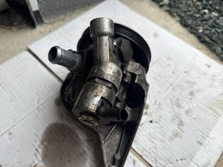 bontott BMW 3 E90 Kormányszervó Motor (Hidraulikus)