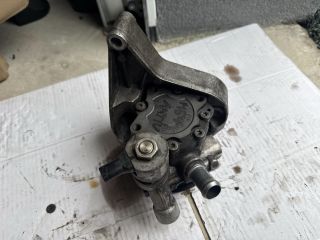 bontott BMW 3 E90 Kormányszervó Motor (Hidraulikus)