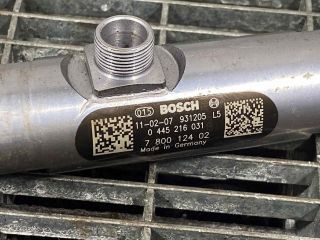 bontott BMW 3 E90 Közösnyomócső