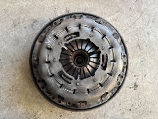 bontott BMW 3 E90 Kuplung Szett Lendkerékkel