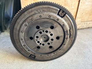 bontott BMW 3 E90 Kuplung Szett Lendkerékkel