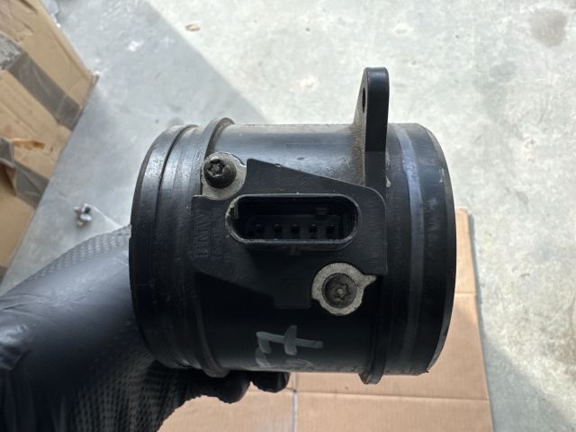 bontott BMW 3 E90 Légtömegmérő