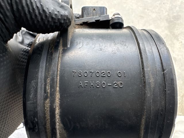 bontott BMW 3 E90 Légtömegmérő