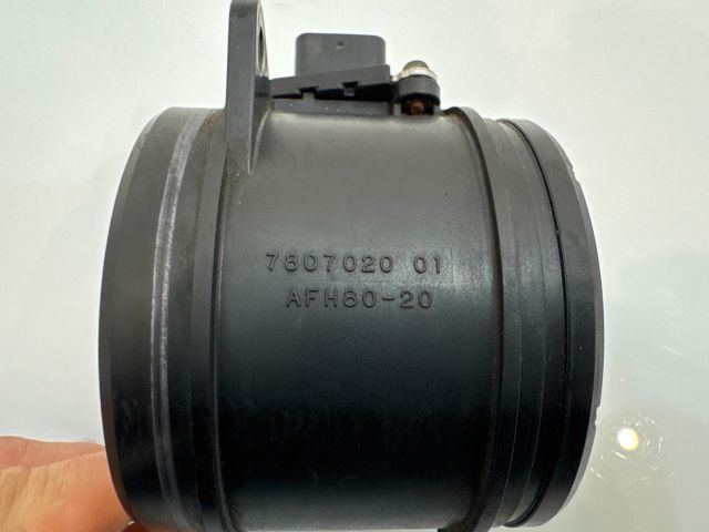 bontott BMW 3 E90 Légtömegmérő