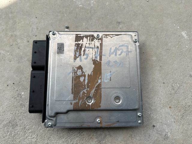 bontott BMW 3 E90 Motorvezérlő