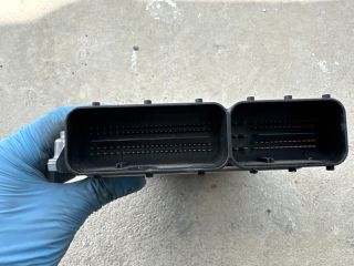 bontott BMW 3 E90 Motorvezérlő