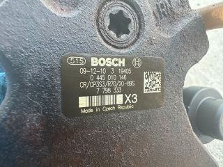 bontott BMW 3 E90 Nagynyomású Szivattyú