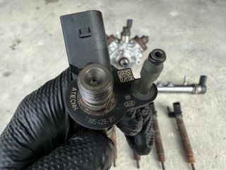 bontott BMW 3 E90 Nagynyomású Szivattyú