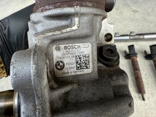 bontott BMW 3 E90 Nagynyomású Szivattyú