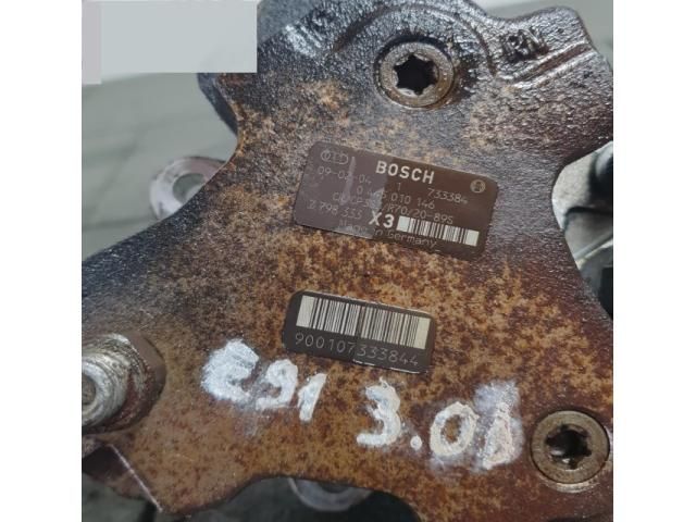 bontott BMW 3 E90 Nagynyomású Szivattyú