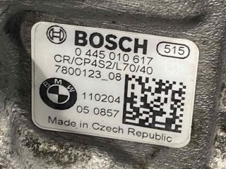 bontott BMW 3 E90 Nagynyomású Szivattyú