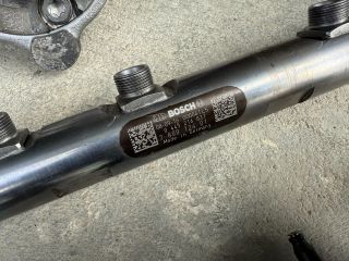 bontott BMW 3 E90 Nagynyomású Szivattyú