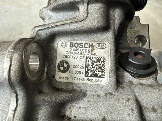 bontott BMW 3 E90 Nagynyomású Szivattyú