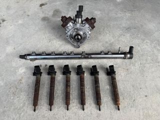 bontott BMW 3 E90 Nagynyomású Szivattyú