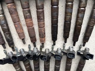 bontott BMW 3 E90 Porlasztó (1 db)