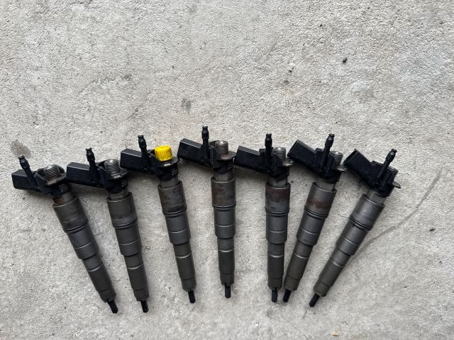 bontott BMW 3 E90 Porlasztó (1 db)