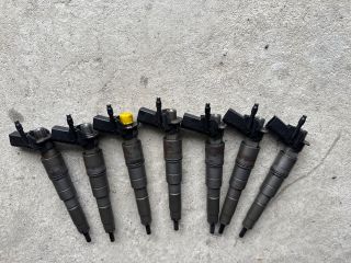 bontott BMW 3 E90 Porlasztó (1 db)