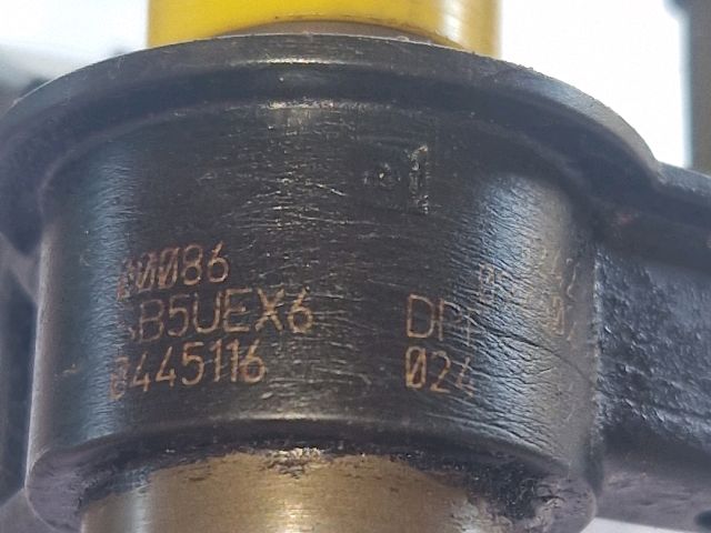 bontott BMW 3 E90 Porlasztó (1 db)