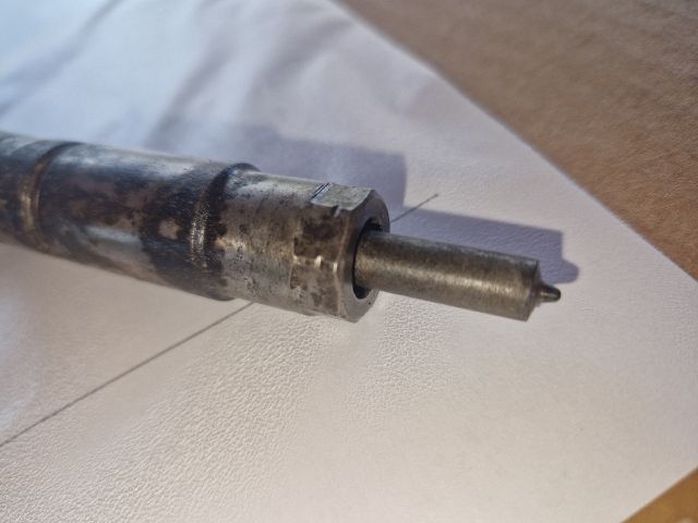 bontott BMW 3 E90 Porlasztó (1 db)