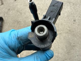 bontott BMW 3 E90 Porlasztó (1 db)