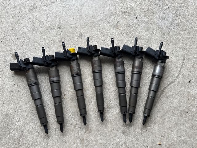 bontott BMW 3 E90 Porlasztó (1 db)