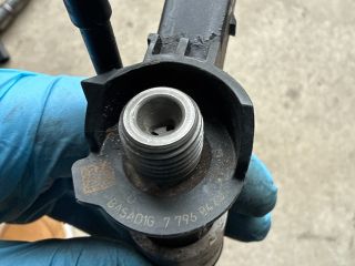 bontott BMW 3 E90 Porlasztó (1 db)