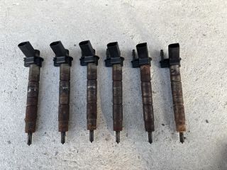 bontott BMW 3 E90 Porlasztó Sor / Híd