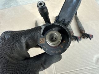 bontott BMW 3 E90 Porlasztó Sor / Híd