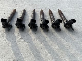 bontott BMW 3 E90 Porlasztó Sor / Híd