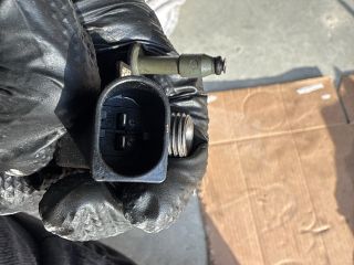 bontott BMW 3 E90 Porlasztó Sor / Híd