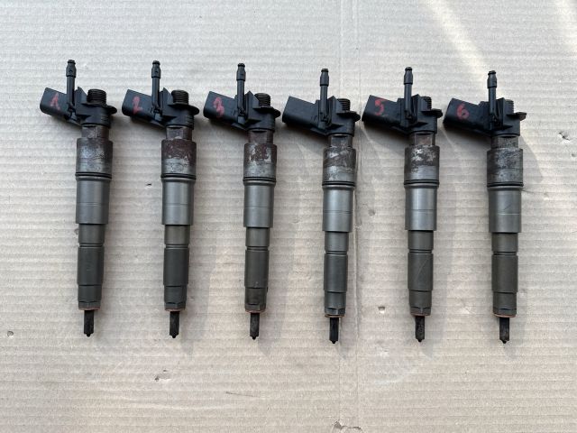 bontott BMW 3 E90 Porlasztó Sor / Híd