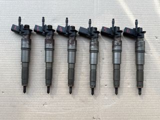 bontott BMW 3 E90 Porlasztó Sor / Híd