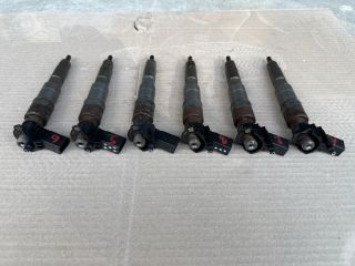 bontott BMW 3 E90 Porlasztó Sor / Híd