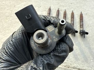 bontott BMW 3 E90 Porlasztó Sor / Híd