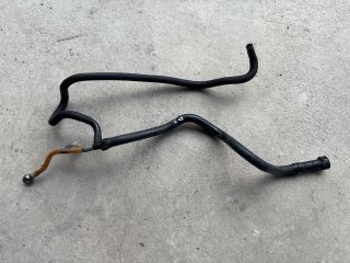 bontott BMW 3 E90 Résolajcső