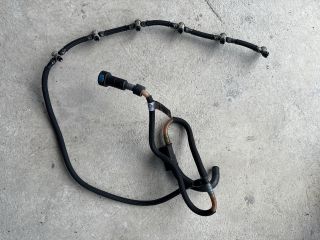 bontott BMW 3 E90 Résolajcső