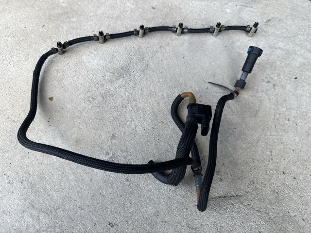 bontott BMW 3 E90 Résolajcső