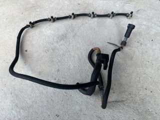 bontott BMW 3 E90 Résolajcső