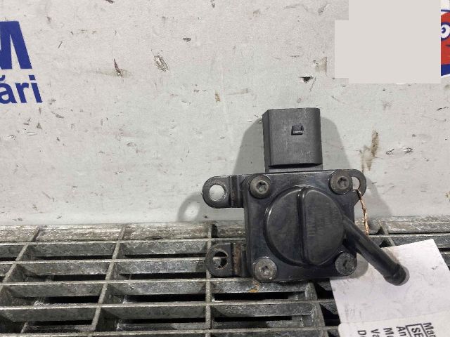 bontott BMW 3 E90 Részecskeszűrő Nyomásérzékelő