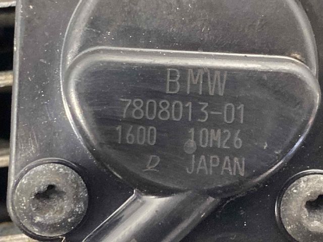 bontott BMW 3 E90 Részecskeszűrő Nyomásérzékelő