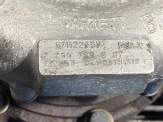 bontott BMW 3 E90 Turbó