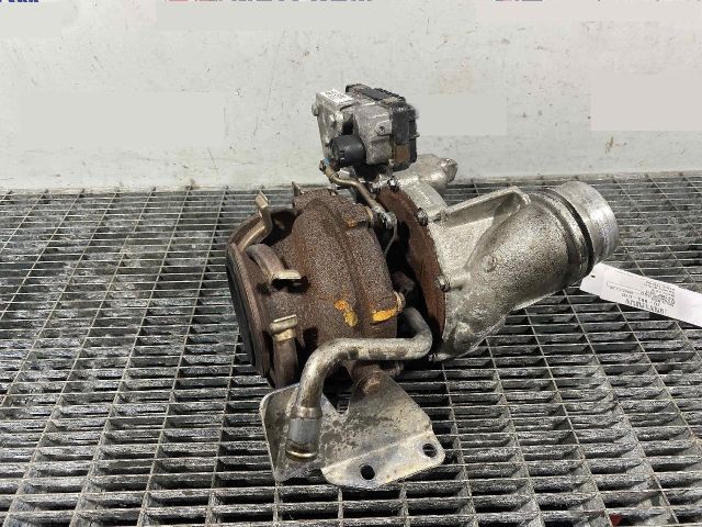 bontott BMW 3 E90 Turbó