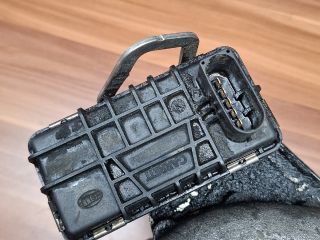 bontott BMW 3 E90 Turbó