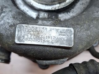 bontott BMW 3 E90 Turbó