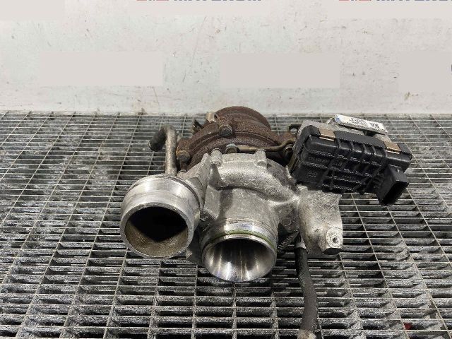 bontott BMW 3 E90 Turbó